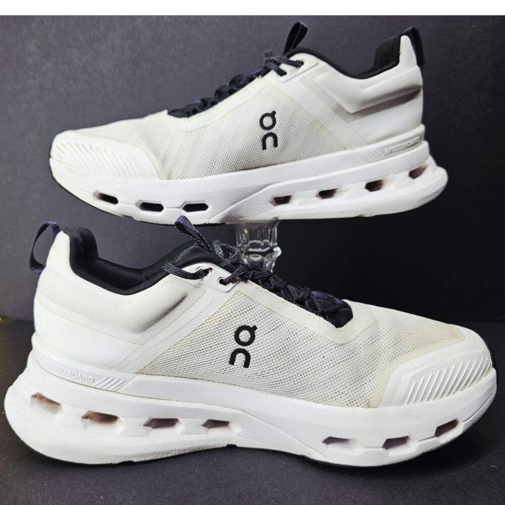 Oncloud Women 8.5 Comfy footwear - Picture 3 of 11